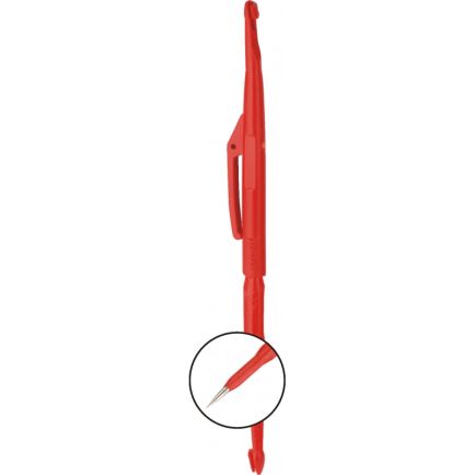 Traper Disgorger Mini 14.5cm