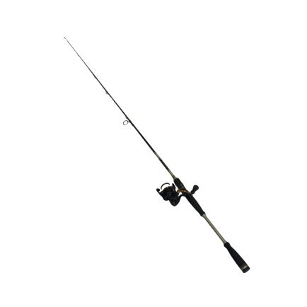 Rendikombo Mitchell Mag-Pro M 2.38m/7-28g / Okuma Ceymar C-30