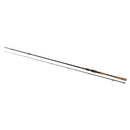 Daiwa Morethan Shad Attack Spin 2.70m/160g/14-56g