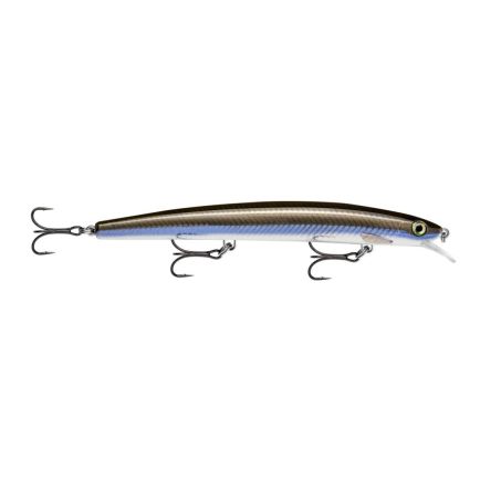 Rapala MaxRap Live Lanzon 17cm/28g