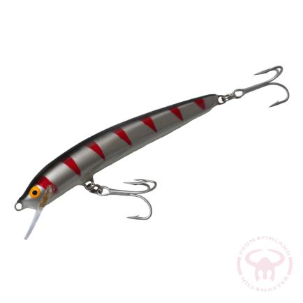 Nils Master Invincible 03 12cm/24g