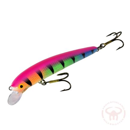 Nils Master Invincible 97 12cm/24g