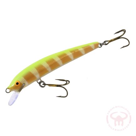 Nils Master Invincible 196 12cm/24g