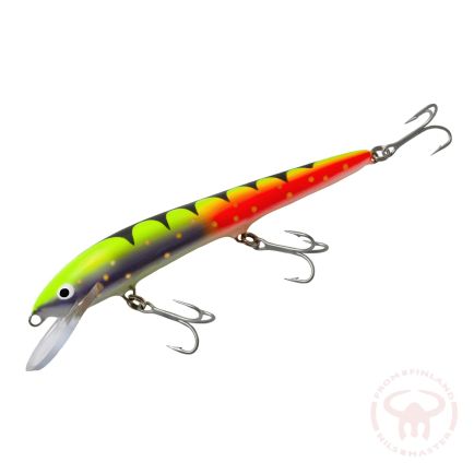 Nils Master Invincible 017 15cm/30g