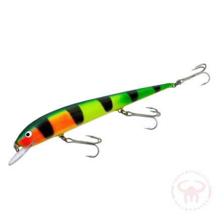 Nils Master Invincible 027 25cm/120g