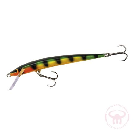 Nils Master Invincible ZOOM 165 12cm/10g