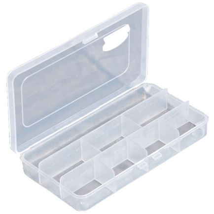 Traper One Sided Lure Box 178x100x30mm