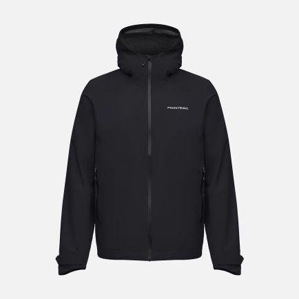 Finntrail Jacket Outdoor 1309 Graphite #MK
