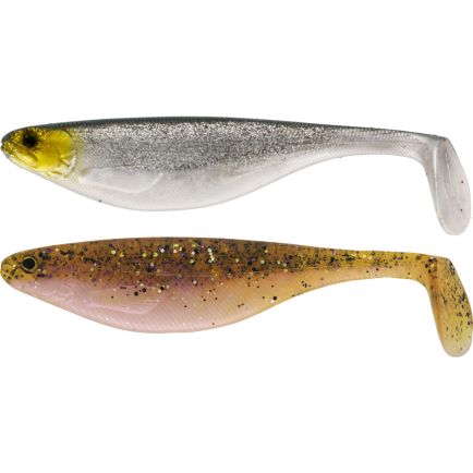 Westin ShadTeez Clear Water Mix 20 12cm/15g/2pcs