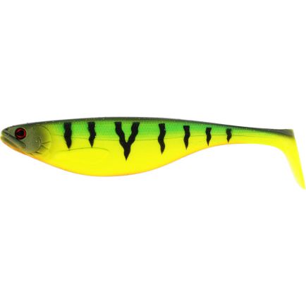 Westin ShadTeez Tiger Perch 7cm/4g/4pcs