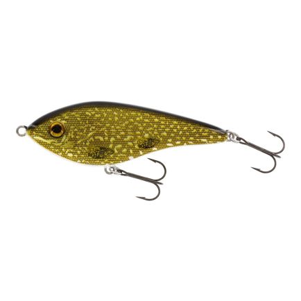 Westin Swim Glidebait Sinking Natural Pike 12cm/58g