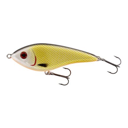Westin Swim Glidebait Suspending Official Roach 12cm/53g