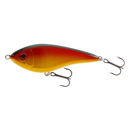 Westin Swim Glidebait Suspending Parrot Special 12cm/53g