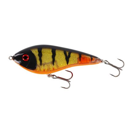 Westin Swim Glidebait Suspending 3D Golden Perch 12cm/53g