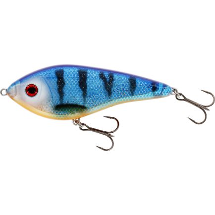 Westin Swim Glidebait Suspending 3D Water 15cm/107g