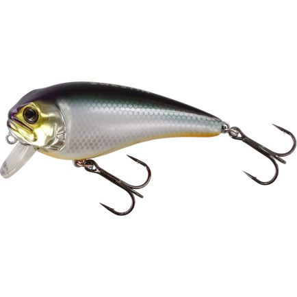 Westin FatBite Crankbait Mean Machine 8cm/24g