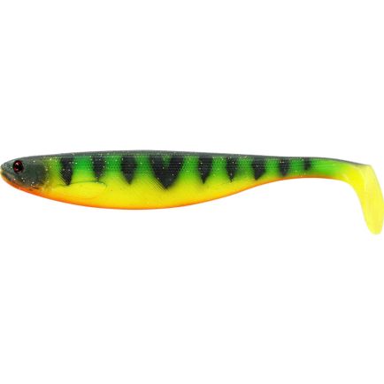 Westin ShadTeez Slim Tiger Perch 18cm/33g/1pcs