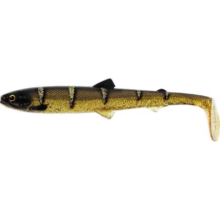 Westin BullTeez ShadTail Cola Perch 18cm/53g