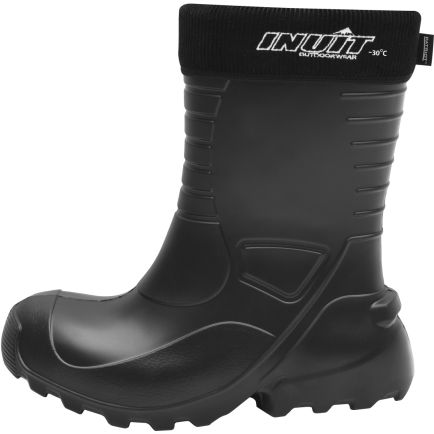 Patriot Inuit Low-cut Winter Boots -30°C size 46
