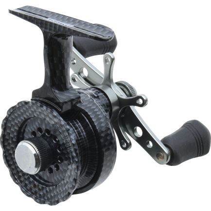 Patriot Multi Ice Fishing Reel PMI55