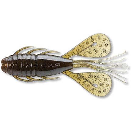 Daiwa Prorex Both Craw Green Pumkin 7.5cm/6pc