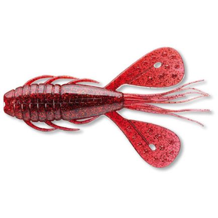 Daiwa Prorex Both Craw Iberian Red 7.5cm/6pc