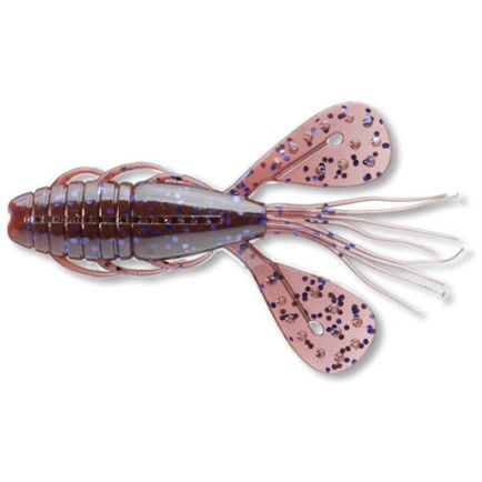 Daiwa Prorex Both Craw Purple Canela 7.5cm/6pc