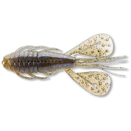 Daiwa Prorex Both Craw Sparkle Craw 7.5cm/6pc