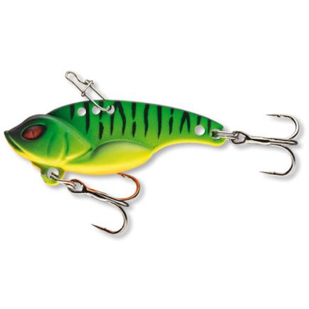 Daiwa Prorex Metal Vibe Firetiger 3.8cm/7g