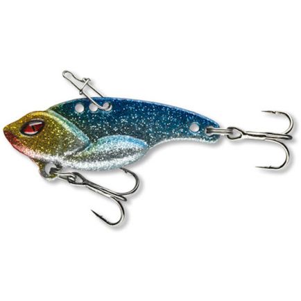 Daiwa Prorex Metal Vibe Blue Metallic 4.8cm/14g