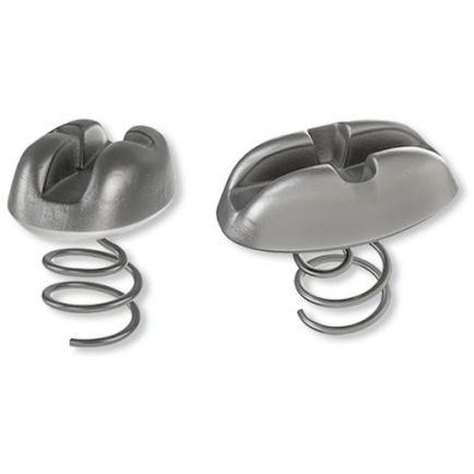 Daiwa Prorex Screw-in Weight Balancer 4g/4pc