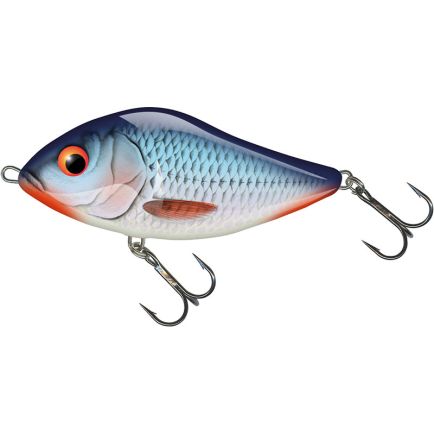 Salmo Slider S Bleeding Blue Shad 10cm/46g