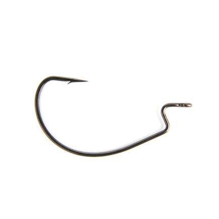 Fox Rage Armapoint Offset Hooks #1/0 /10pcs