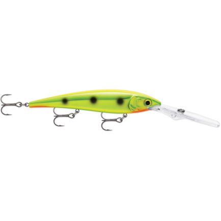 Rapala Gold Miner Antifreeze trolling lure 12cm/21g