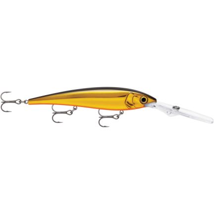 Rapala Gold Miner Gold trolling lure 12cm/21g