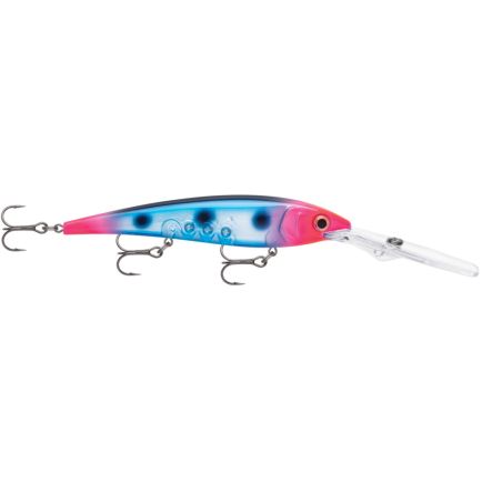 Rapala Gold Miner Ice Breaker trolling lure 12cm/21g