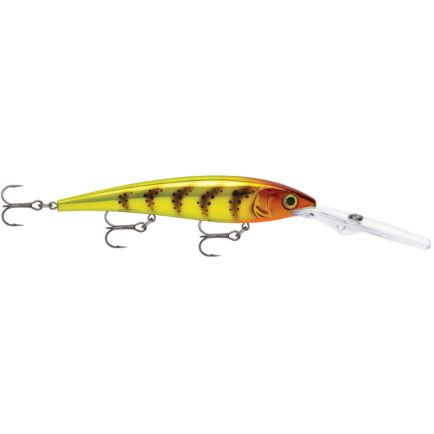 Rapala Gold Miner Whiskey Sour trolling lure 12cm/21g