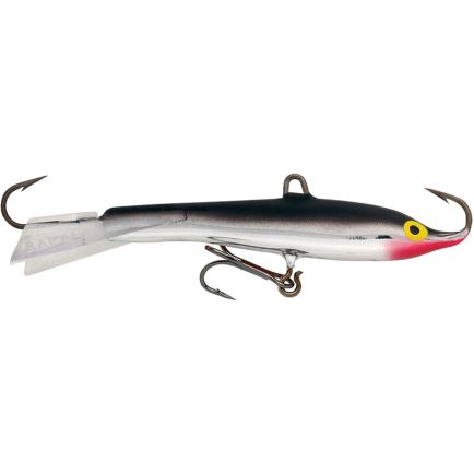 Rapala Jigging Rap Silver 9cm/25g