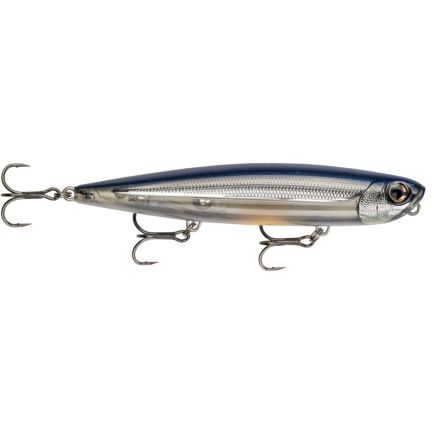 Rapala Precision Xtreme Pencil Elite Blue topwater lure 10.7cm/21g