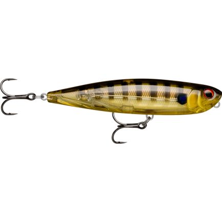 Rapala Precision Xtreme Pencil Glassy Gill UV topwater lure 10.7cm/21g