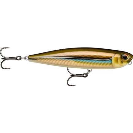 Rapala Precision Xtreme Pencil Smelt On The Beach topwater lure 10.7cm/21g