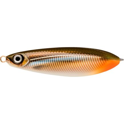 Rapala Rattlin' Minnow Spoon Smelt on the Beach 08cm/16g