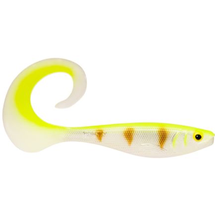 Rapala Soft Otus Sunny Snow 18cm/55g
