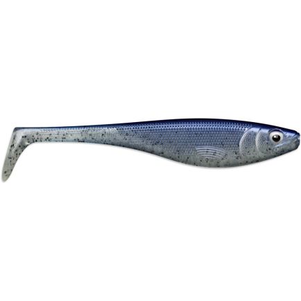 Rapala Soft Peto Blue Glitter 18cm/51g