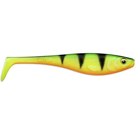 Rapala Soft Peto Fire Tiger 18cm/51g