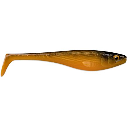X-Rap Brown Trout 6cm/4g