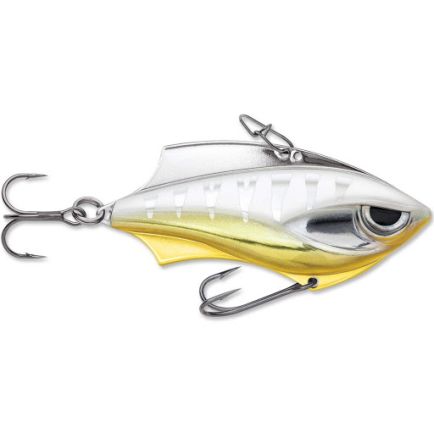 Rapala Rap-V Blade Albino Chrome Tiger 6cm/14g