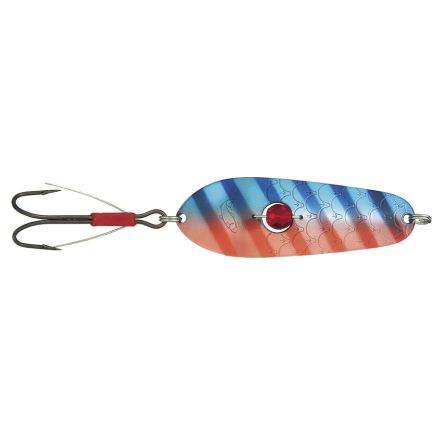 Kuusamo Räsänen P weedless R/BLU/R-S 7cm/20g