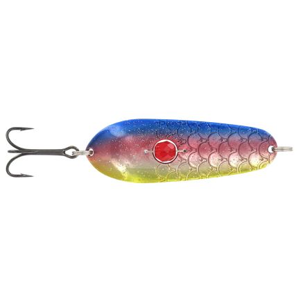 Kuusamo Räsänen P70/20 GL/BLU/R/Ye-S-UV 7cm/20g