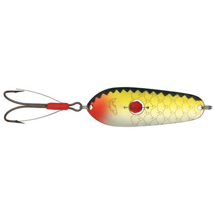 Kuusamo Räsänen P weedless BL/Ye-S 7cm/20g